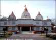 Laxmi Narayan Temple Bilaspur Laxmi Narayan Temple Bilaspur