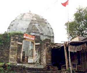Badol Devi Temple, Bilaspur, Himachal Pradesh