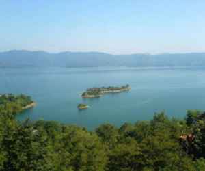 Govind sager lake, Bilaspur, Himachal