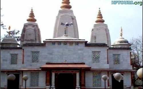 Laxmi Narayan Temple Bilaspur	